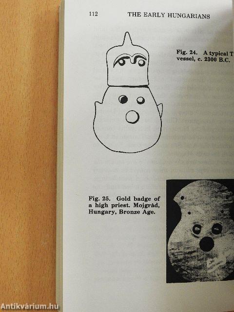 The Early Hungarians