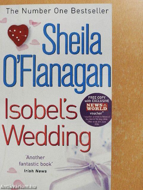 Isobel's Wedding