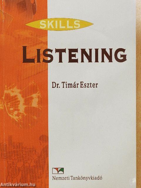Skills - Listening