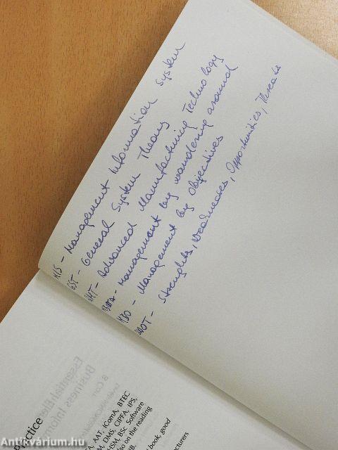 Management Information Systems