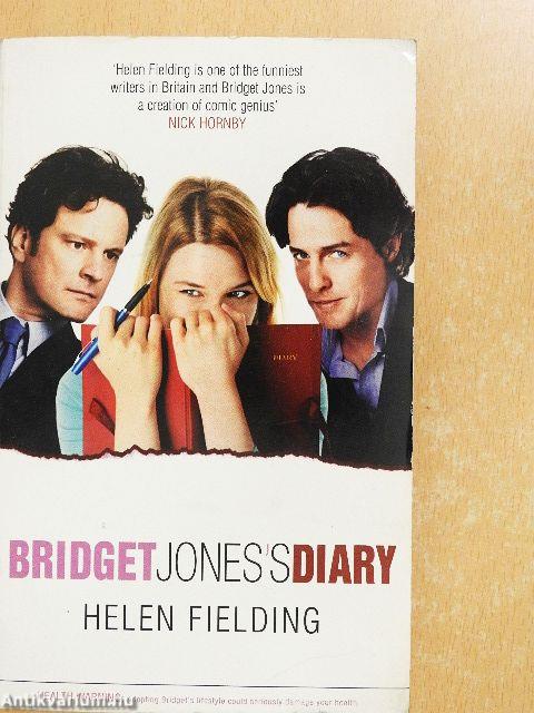 Bridget Jones's diary