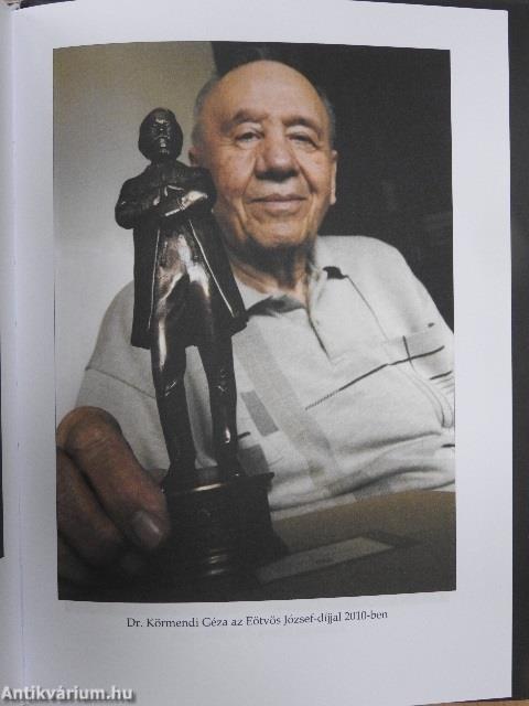 Emlékek az életemből