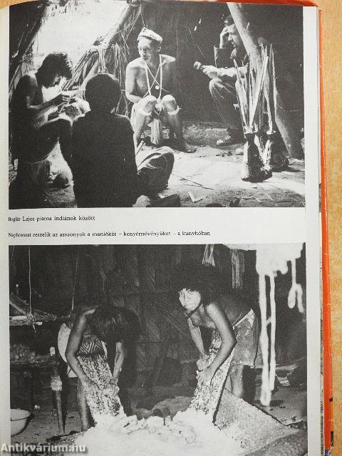 Fiúk Évkönyve 1976