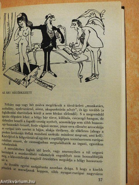 Asszonyok, lányok évkönyve 1987