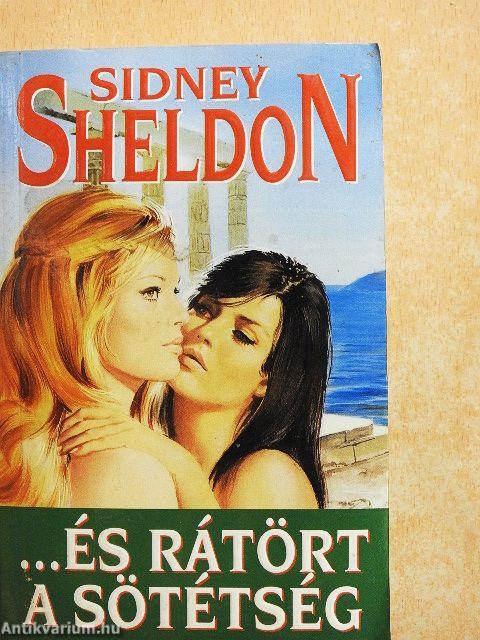 ...és rátört a sötétség