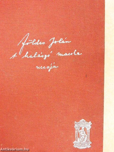 A halászó macska uccája