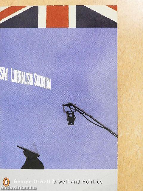 Orwell and Politics