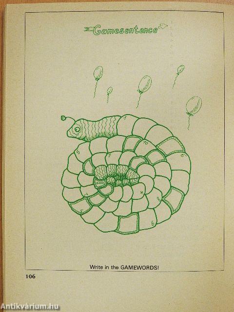 Practise and Play on Your Own