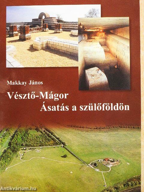 Vésztő-Mágor