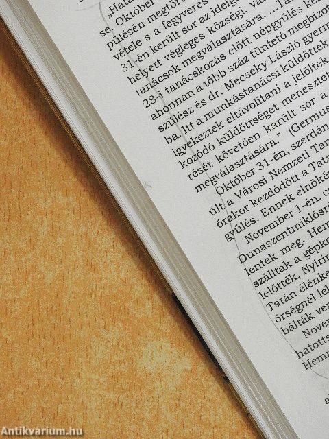 Aki bízik, ma bennünk bízhat