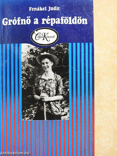 Grófnő a répaföldön