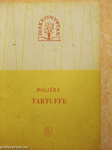 Tartuffe