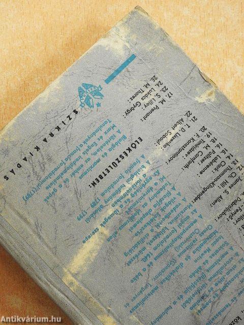 A francia forradalom 1789-1799