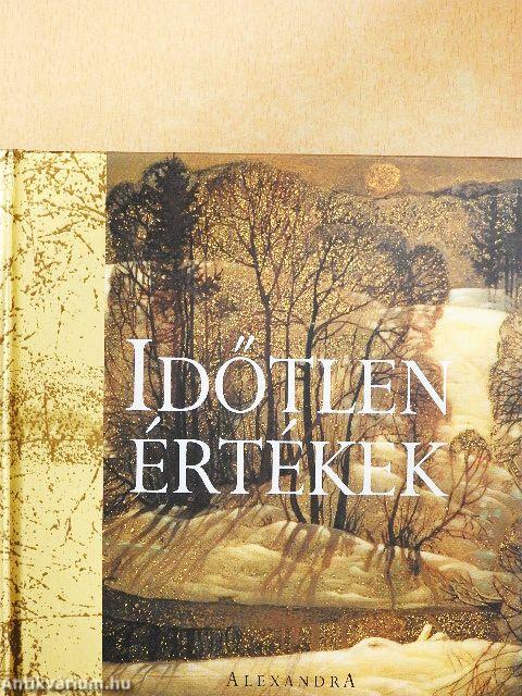 Időtlen értékek