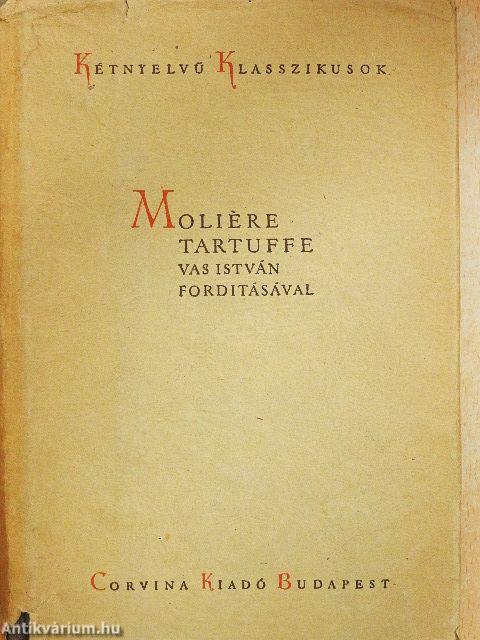 Tartuffe avagy a képmutató