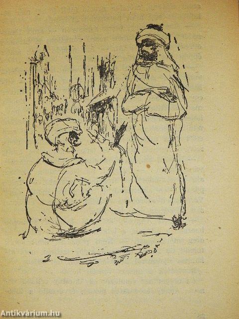 Az elvarázsolt herceg I-II.