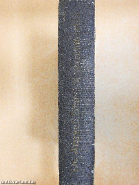 A magyar bűnvádi perrendtartás hatályos jogszabályai 