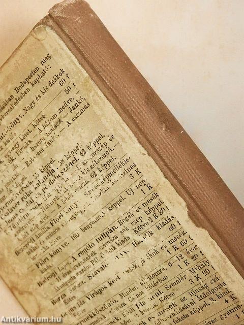 Legujabb és legteljesebb Magyar Köszöntő