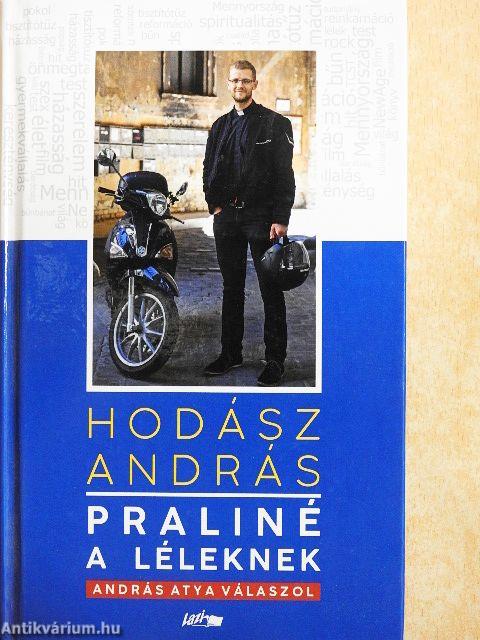 Praliné a léleknek