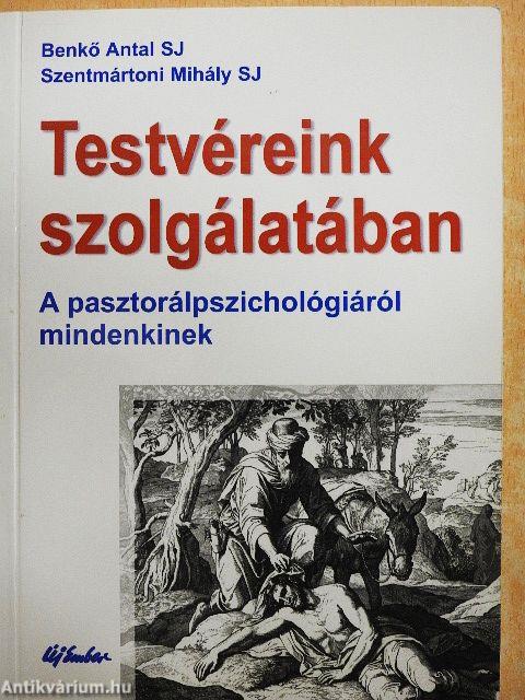 Testvéreink szolgálatában
