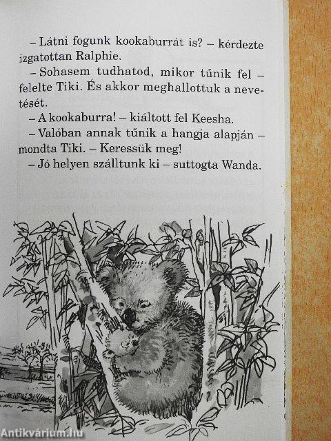 Ausztrál expedíció