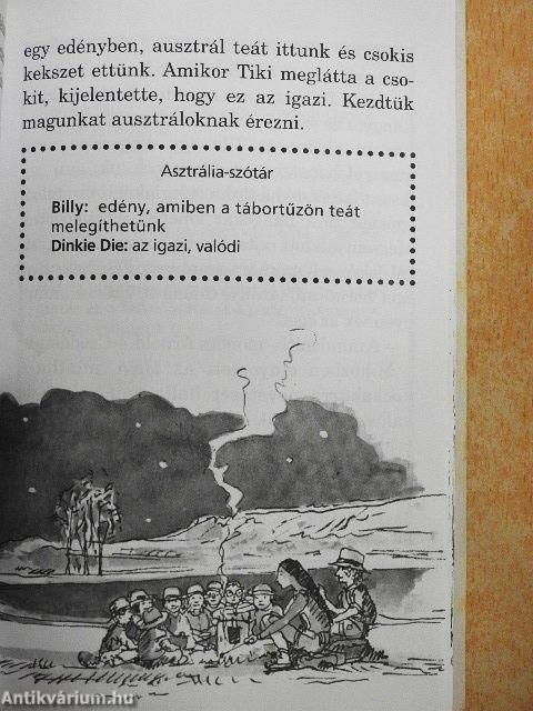 Ausztrál expedíció