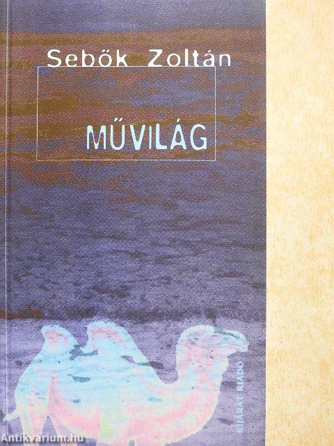 Művilág