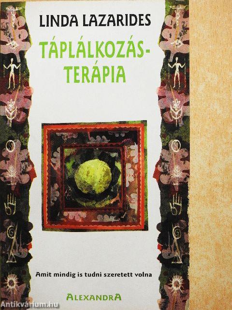 Táplálkozásterápia