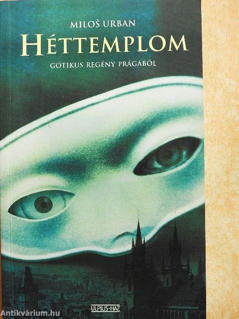 Héttemplom