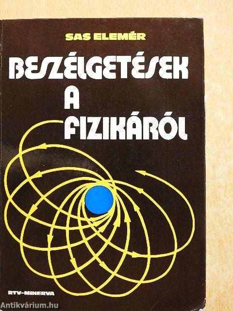 Beszélgetések a fizikáról