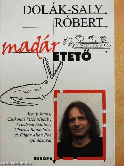 Madáretető