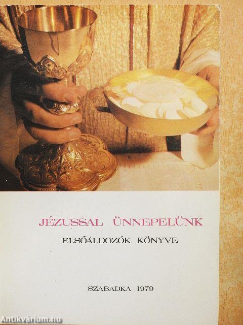 Jézussal ünnepelünk