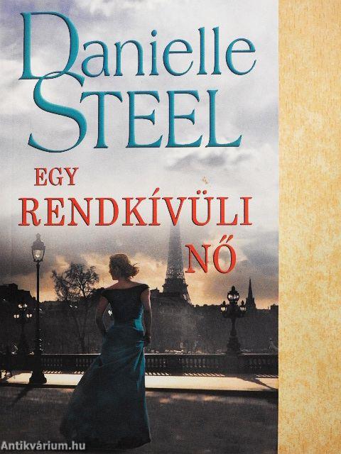 Egy rendkívüli nő