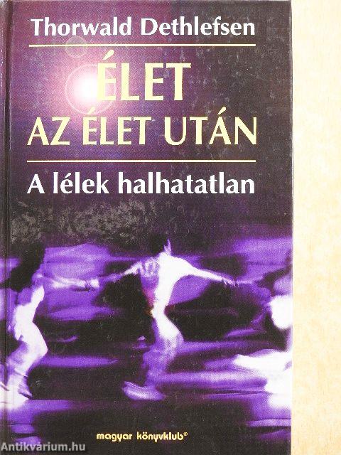 Élet az élet után