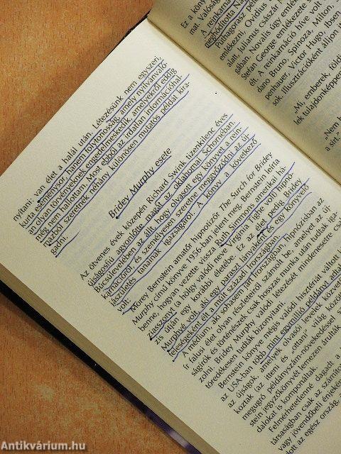 Élet az élet után