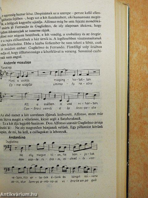 Új operakalauz 1-2.