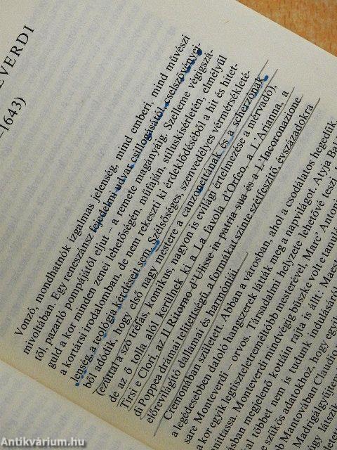 Új operakalauz 1-2.