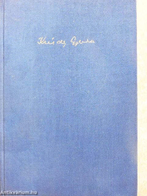 Régi szélkakasok között