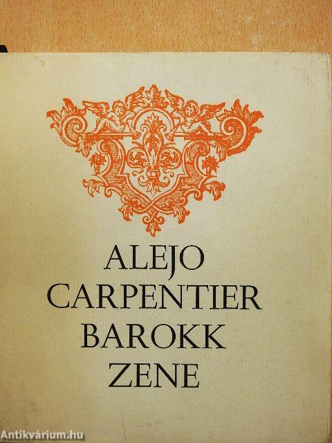 Barokk zene