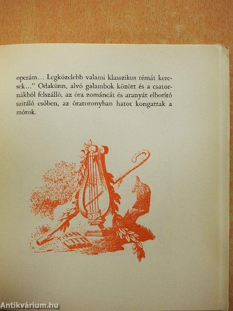 Barokk zene