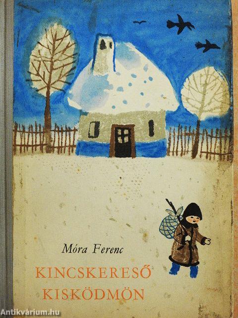 Kincskereső kisködmön