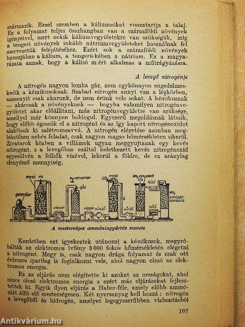 A technika ábécéje