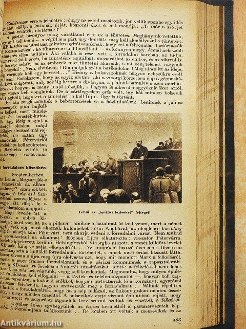 Élet és Tudomány 1960. január-június (fél évfolyam)