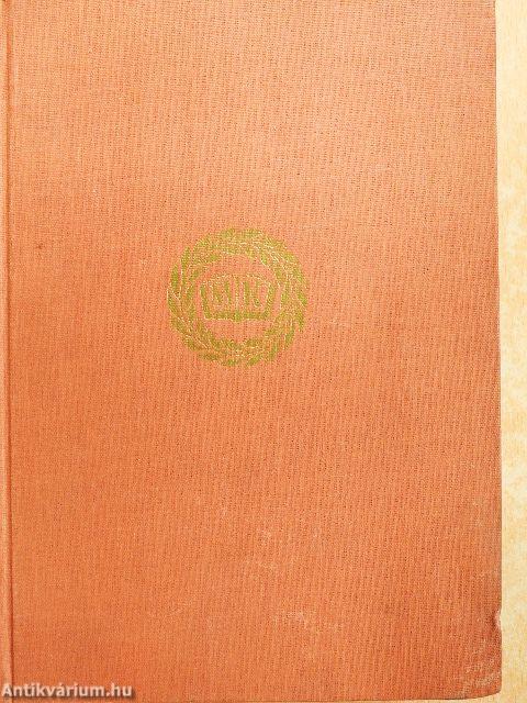 Tömörkény István válogatott elbeszélései