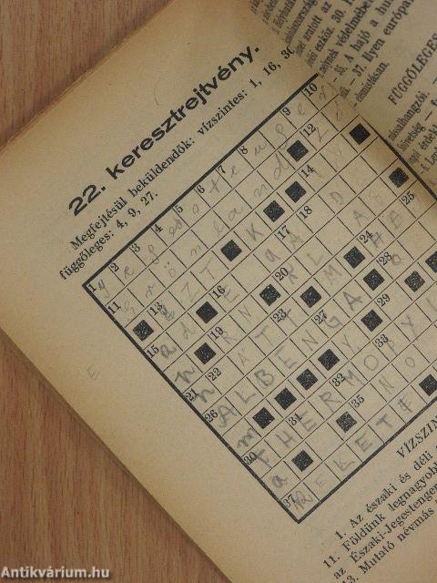 A messzeségek vándora I-II.