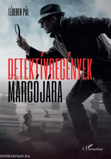 Detektívregények margójára