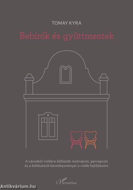 Bebírók és gyüttmentek