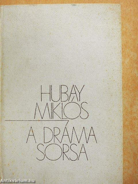 A dráma sorsa
