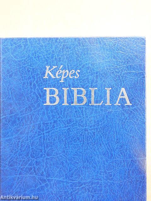 Képes Biblia 1-2.