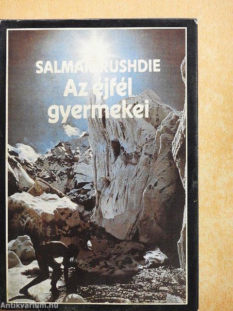 Az éjfél gyermekei